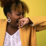 fatigue automnale air regard fatigué